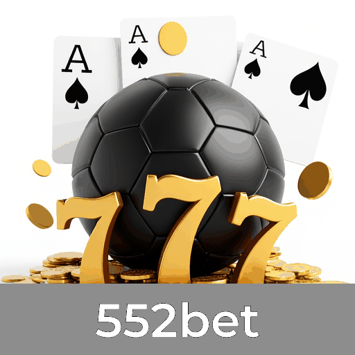 552bet: Aventura em Jogos de Cassino e Grandes Prêmios