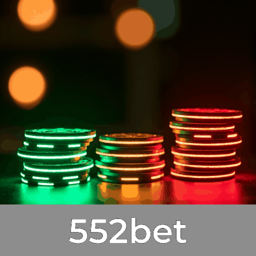 552bet: A Sua Plataforma Completa de Apostas na Palma da Mão