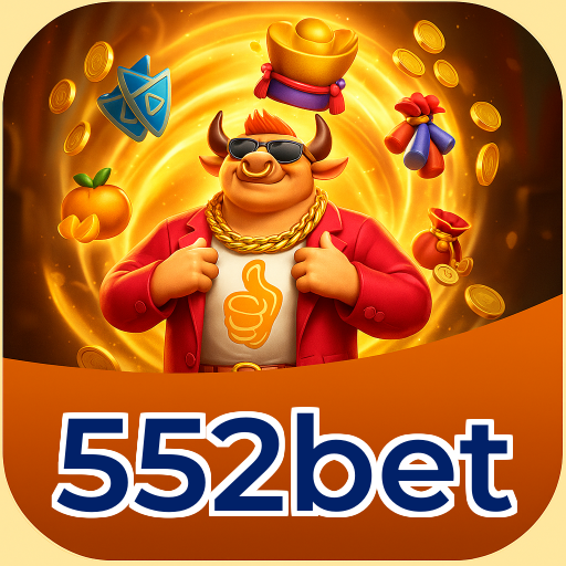 552betlogo